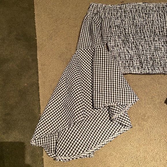 Strapless top - Picture 5 of 5